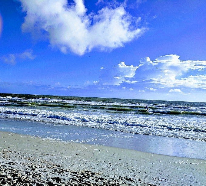 Treasure Island Beach FL